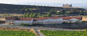 Bodegas Ramírez de la Piscina