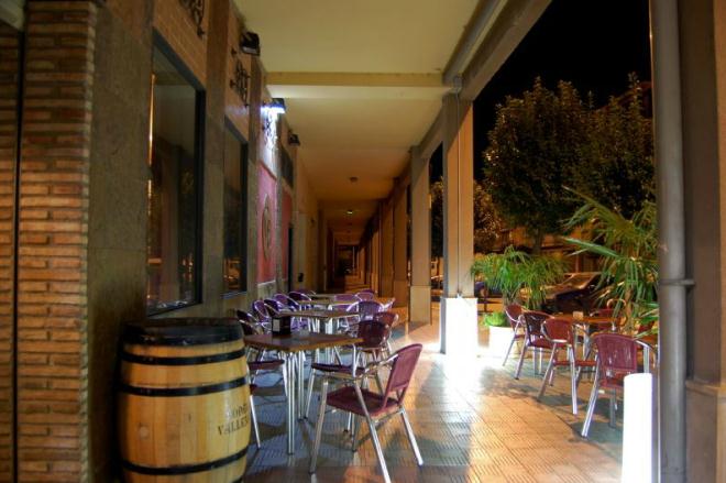 Casa Eloy