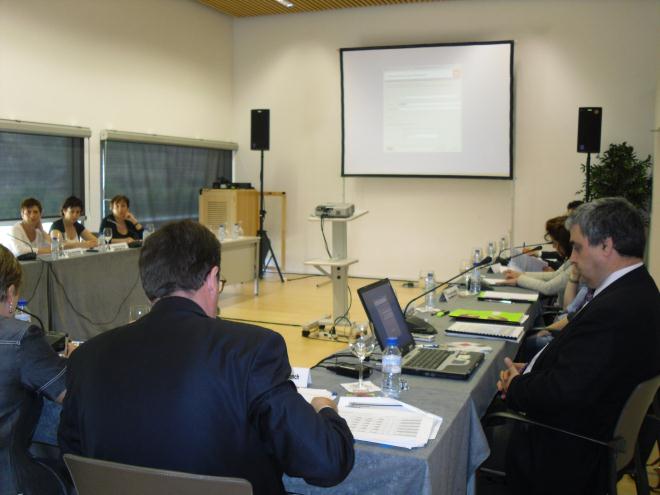 Sala de reuniones 6