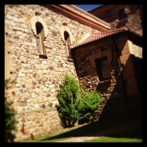 Albergue de Lumbreras