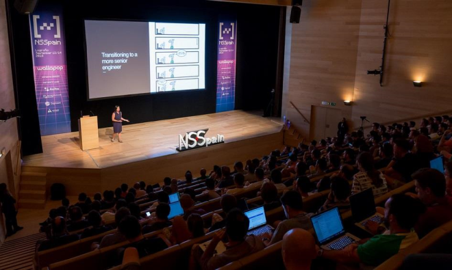 NSSpain X