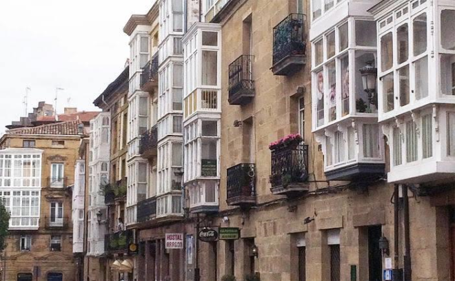 Pensión Aragón