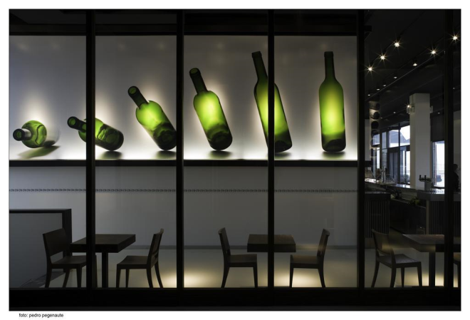 Hotel ETH Rioja