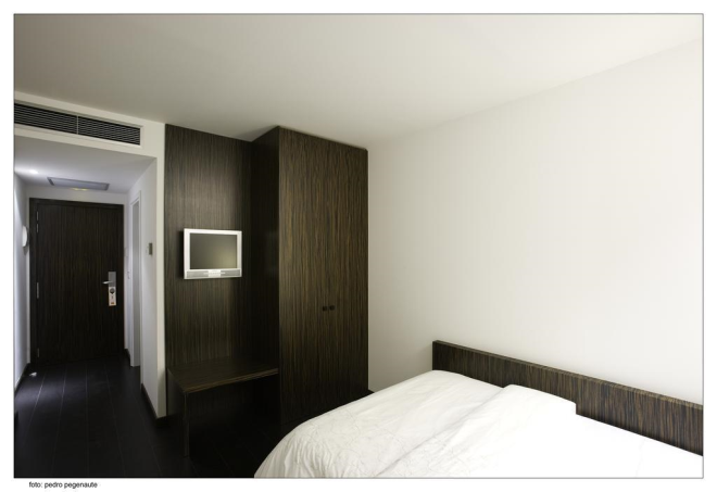Hotel ETH Rioja
