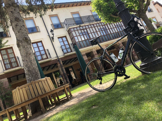 La Rioja Bike Tours