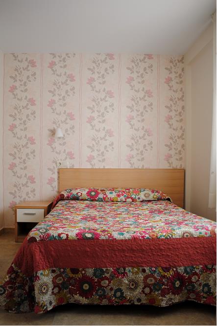 Hostal La Cortijana