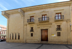 Archivo Histórico Provincial