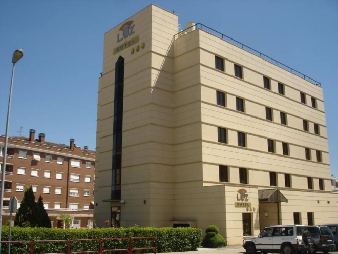 Luz Hotel