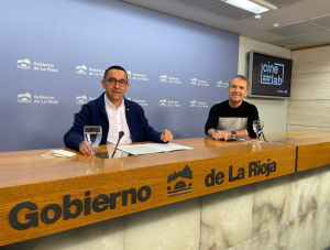 El Gobierno de La Rioja ofrece  y amplía la participación gratuita, previa inscripción, en la segunda edición del taller  de aprendizaje Cine LAB La Rioja de Cine