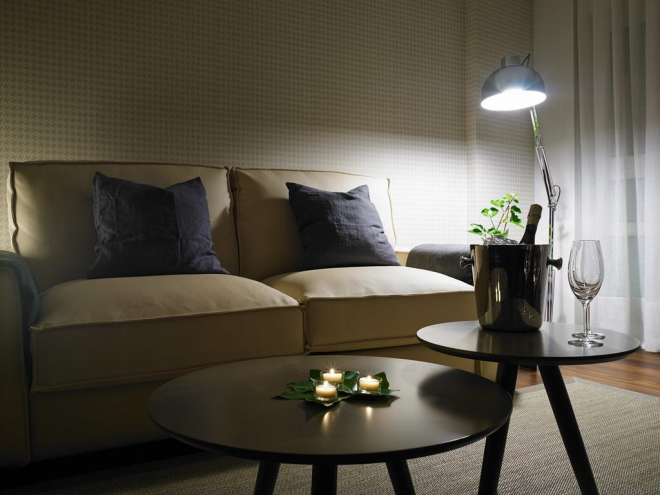 Apartamentos Taranco 5