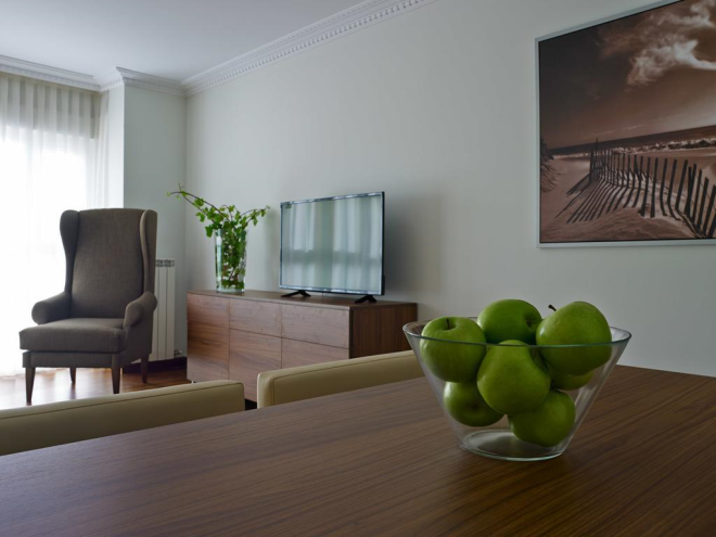 Apartamentos Taranco 5