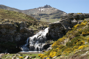 Lagunas de Urbión