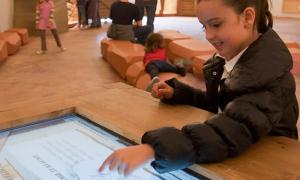 La Rioja Routes with children