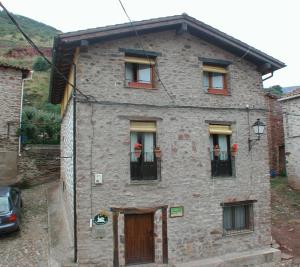 Casa Somera