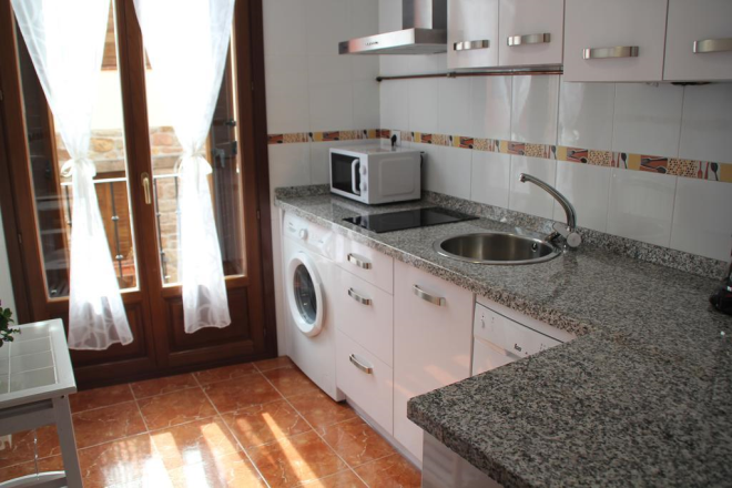 Apartamentos San Lázaro