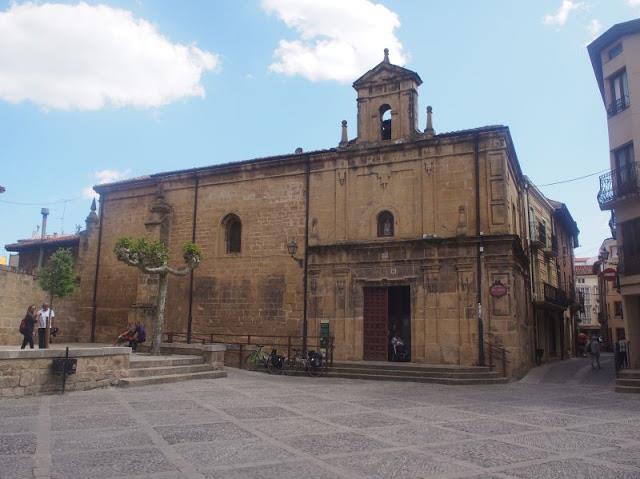 Ermita de Nuestra Señora de La Plaza