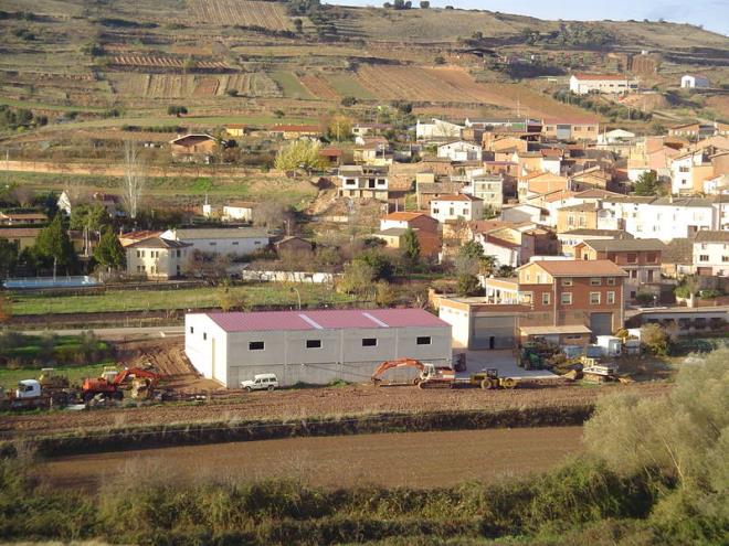 Hormilleja