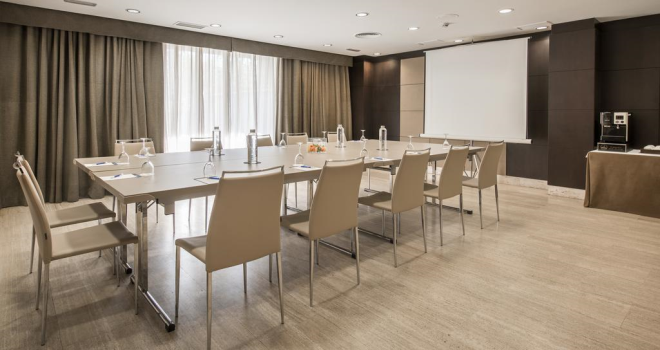 Hotel NH Herencia Rioja