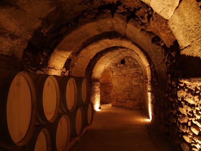 Bodegas Marqués de Arviza