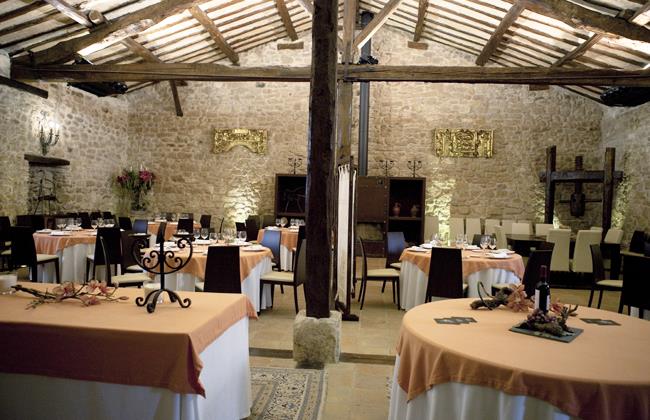 Bodegas Marqués de Arviza