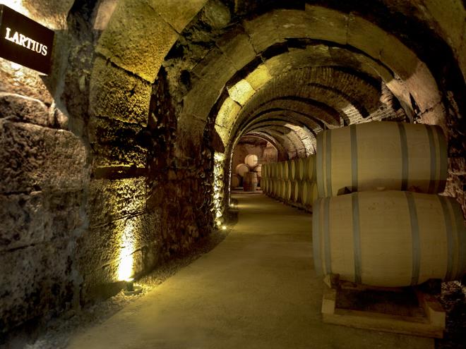 Bodegas Marqués de Arviza
