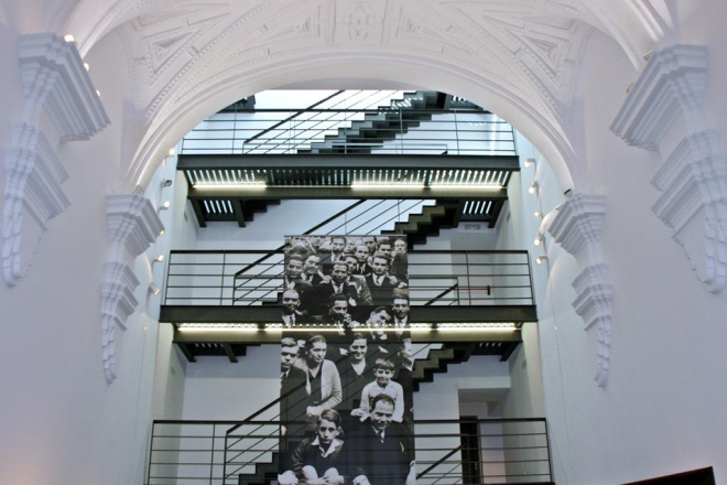 Centro de la Emigración Riojana