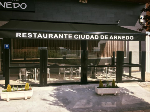 Ciudad de Arnedo