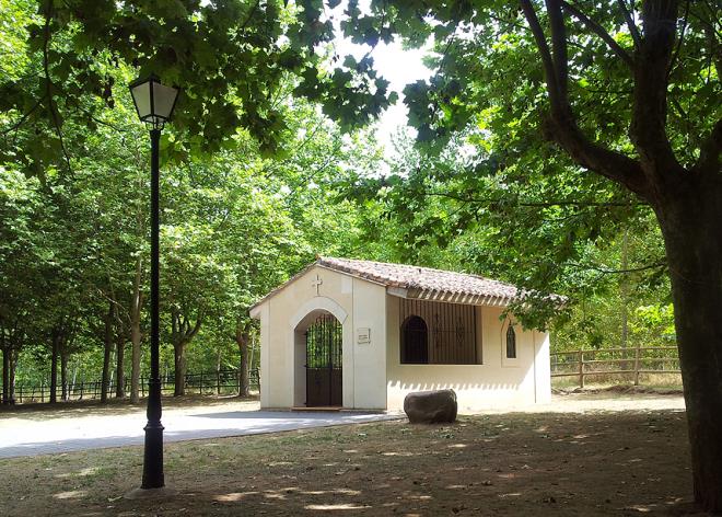 Manjarrés