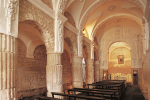 Basílica de Santa María de los Arcos