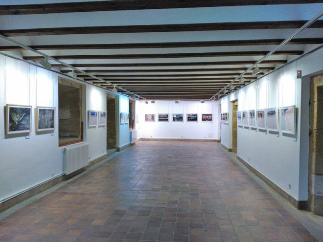 Centro Fundación Caja Rioja-Bankia Haro