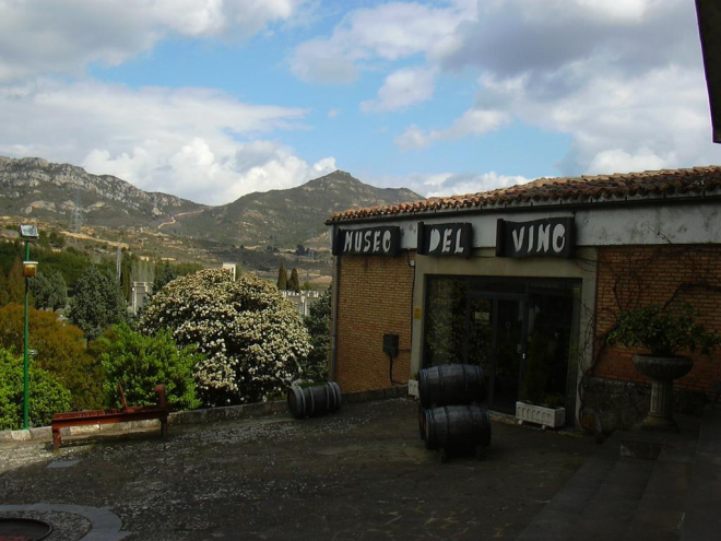 Hotel-Restaurante Portal de La Rioja