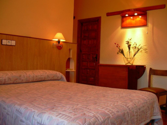 Hotel-Restaurante Portal de La Rioja