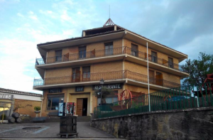 Hotel Portal de La Rioja