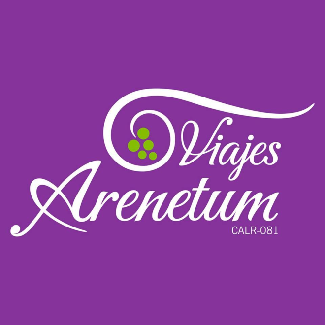 Viajes Arenetum