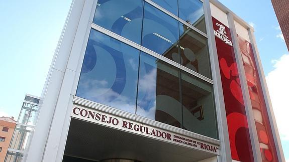 Consejo Regulador DOCa Rioja - Riojawine