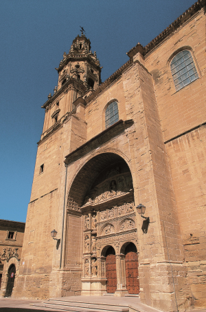 Parroquia de Santo Tomás Apostol