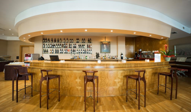 Hotel Mercure Carlton Rioja