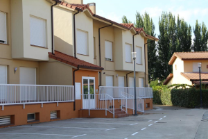 Apartamentos Rivera del Tirón
