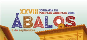 XXVIII Jornada puertas abiertas bodegas en Ábalos