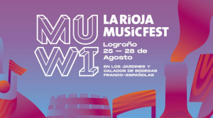 MUWI. La Rioja Music Fest