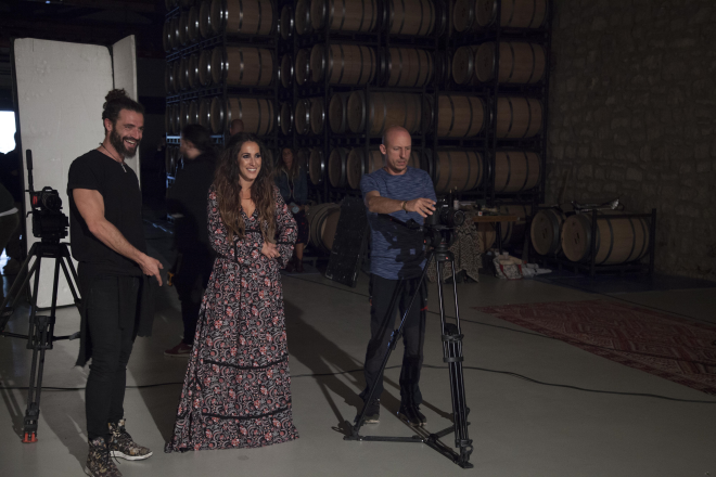 La Ruta de Malú en La Rioja