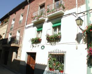 Casa Jacobea