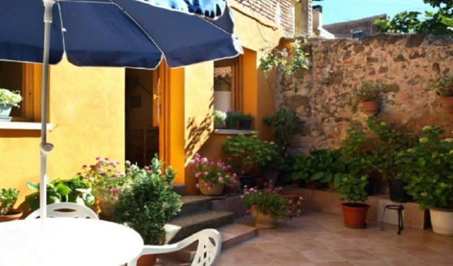 Casa Jacobea