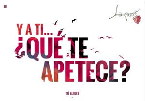 La Rioja - Y a ti... ¿qué te apetece?