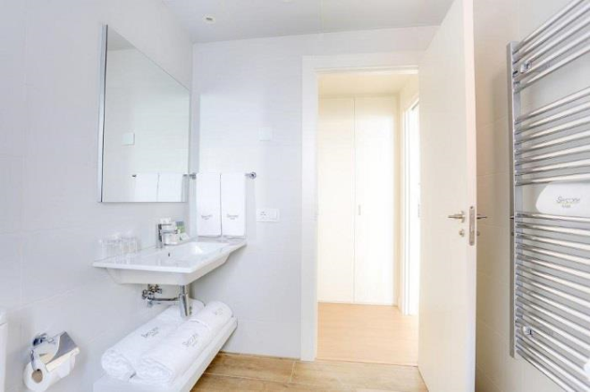 Sercotel Logroño Suites