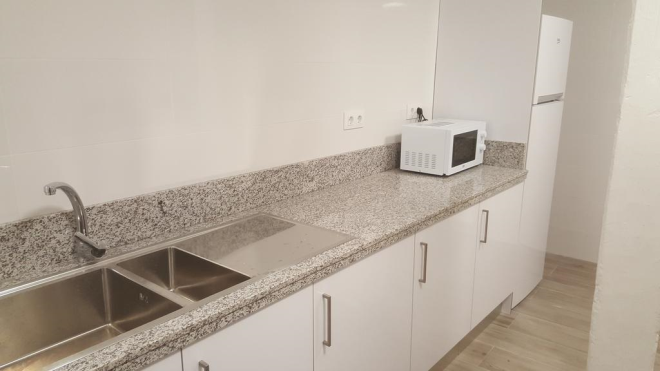Albergue Logroño Centro