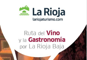 Ruta del vino y la gastronomía por La Rioja Baja