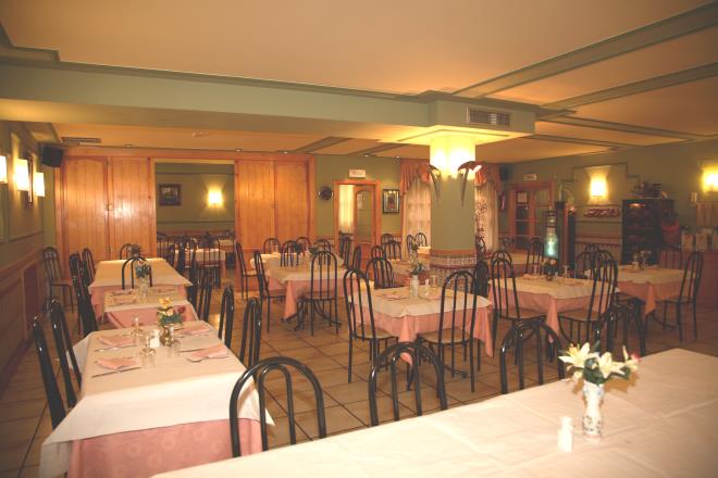 Hostal Chandro