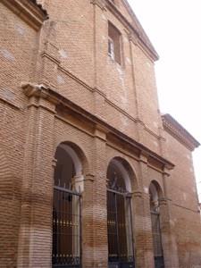 Convento de Nuestra Señora de la Concepción