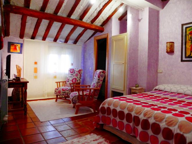Casa Tila
